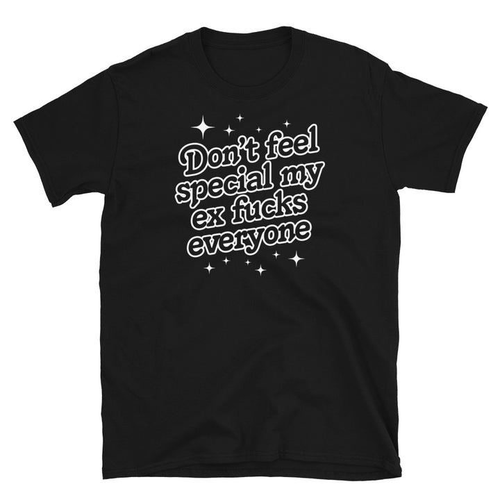 Shirt - Unisex: Lowlifes - Starry Ex