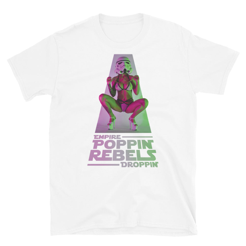 Shirt - Unisex: Lowlifes - Poppin2