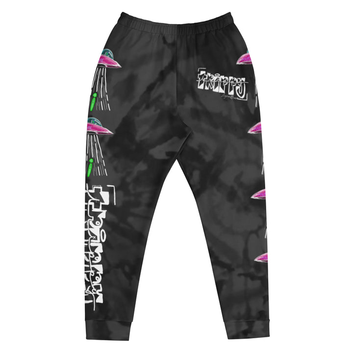 Joggers - Unisex: Trippy - UFO