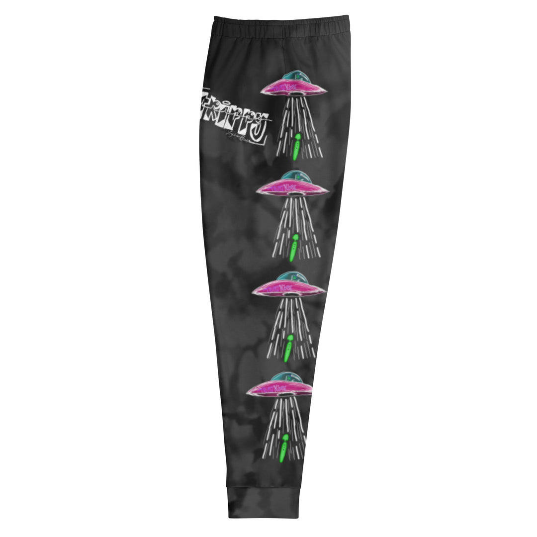 Joggers - Unisex: Trippy - UFO
