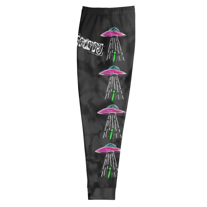 Joggers - Unisex: Trippy - UFO