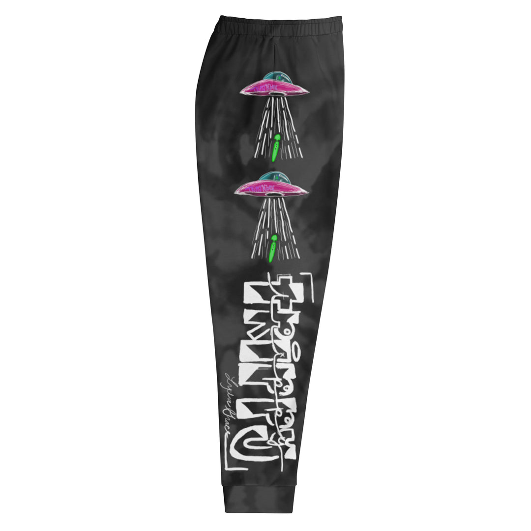 Joggers - Unisex: Trippy - UFO