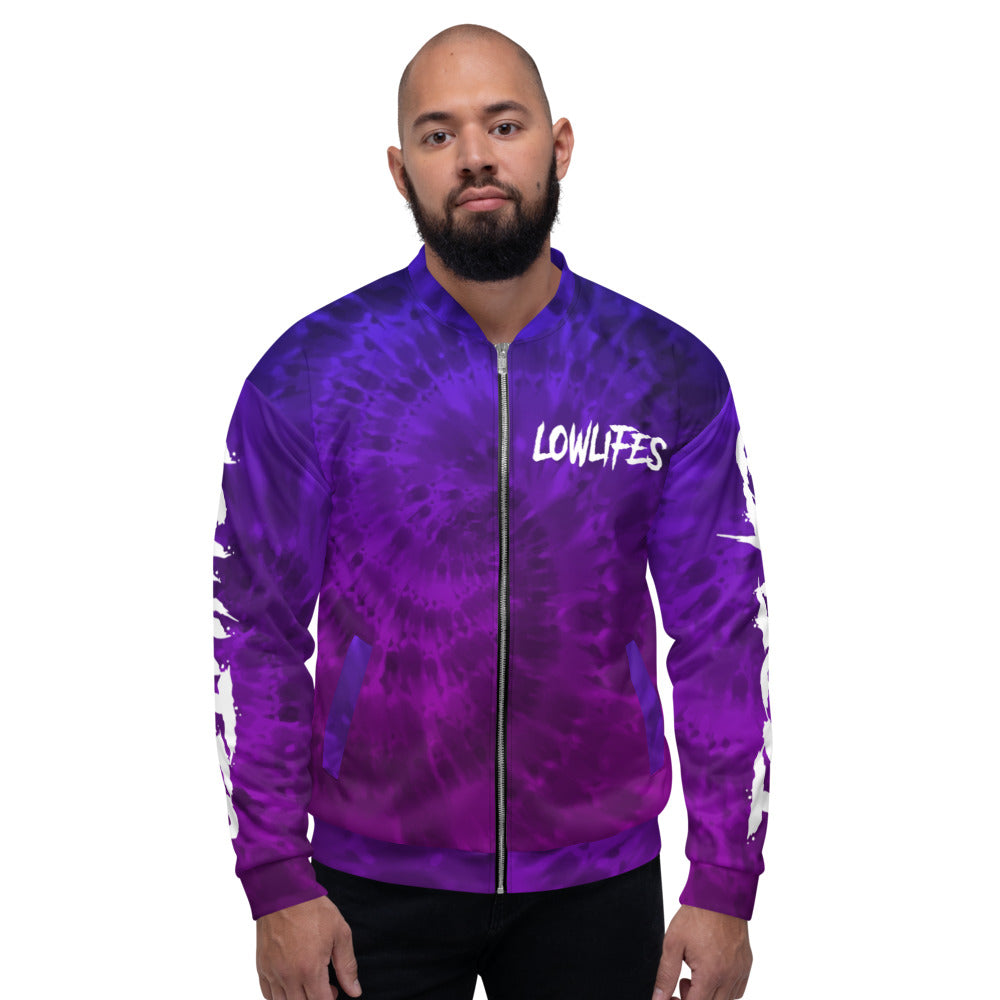 Jacket: Lowlifes - Bananas3