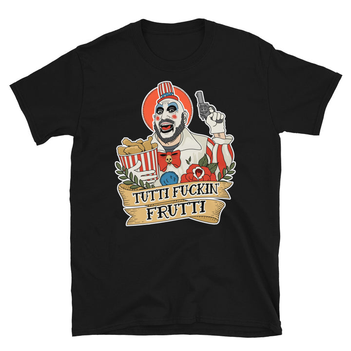 Shirt - Unisex: Lowlifes - Tutti Frutti