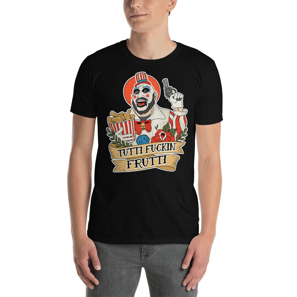 Shirt - Unisex: Lowlifes - Tutti Frutti