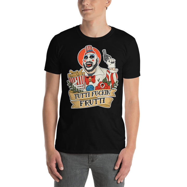 Shirt - Unisex: Lowlifes - Tutti Frutti