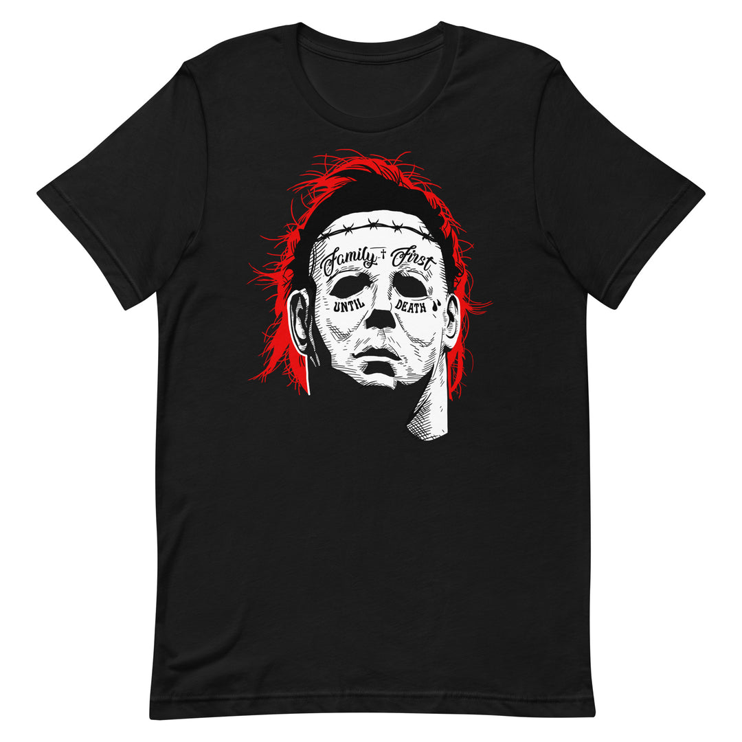 Shirt - Plus+: Lowlifes - Family First