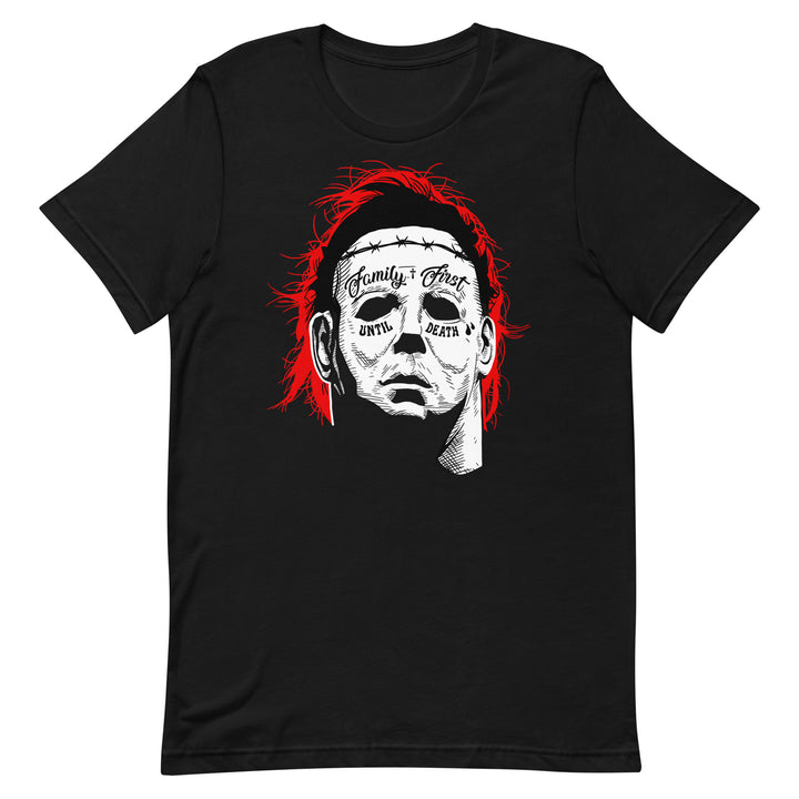 Shirt - Plus+: Lowlifes - Family First