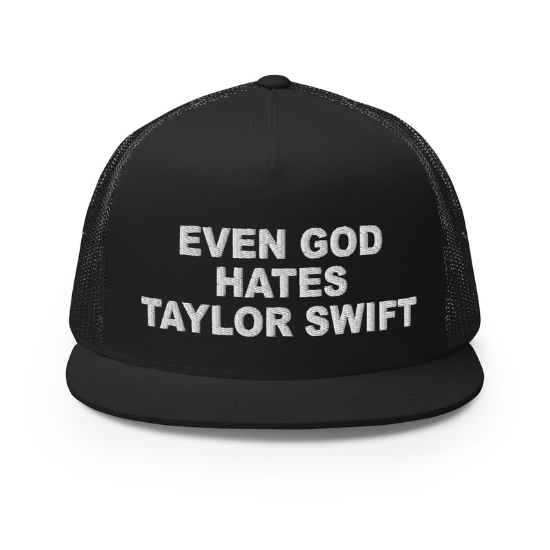 Hat - Trucker: Lowlifes - Swift