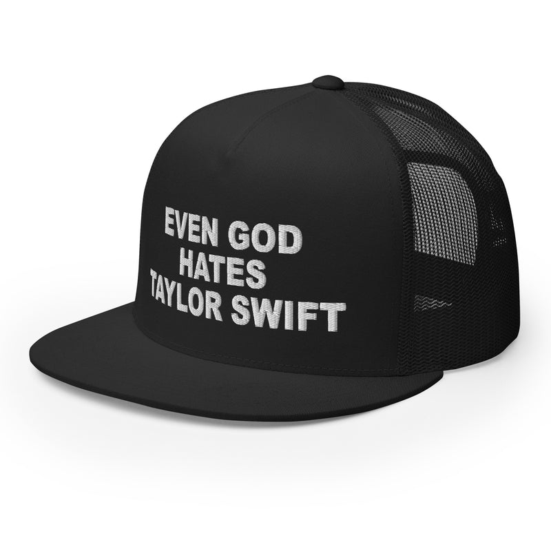 Hat - Trucker: Lowlifes - Swift