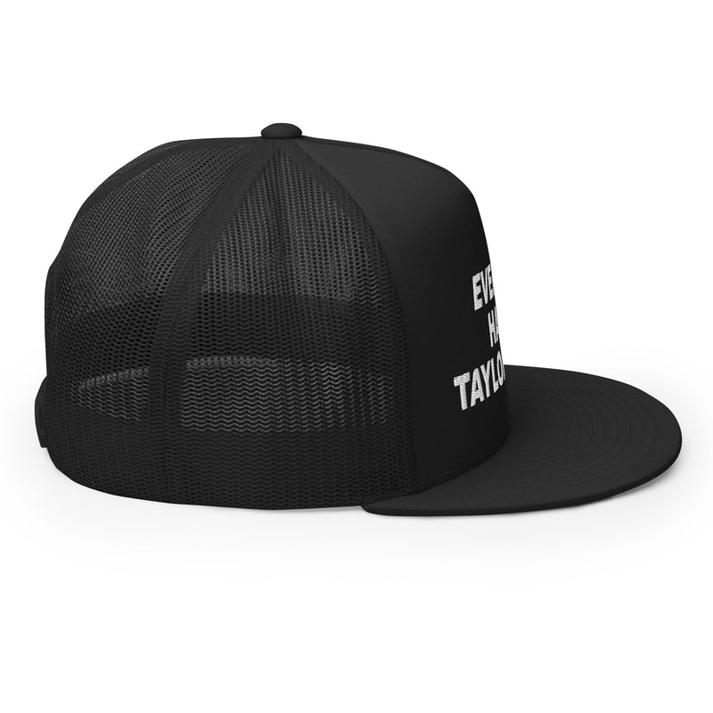 Hat - Trucker: Lowlifes - Swift