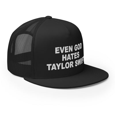 Hat - Trucker: Lowlifes - Swift