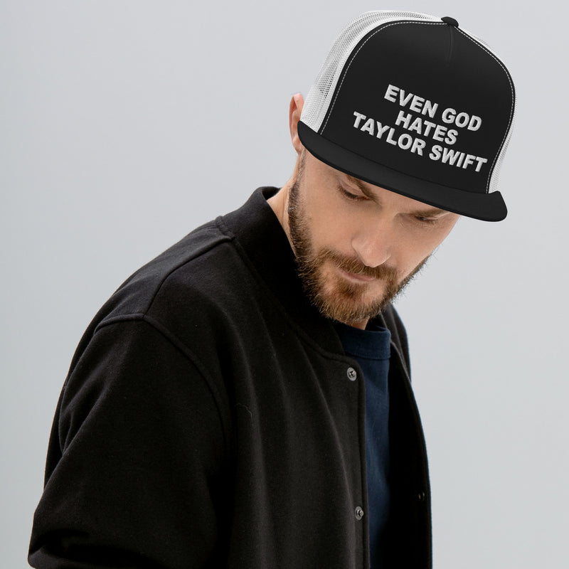 Hat - Trucker: Lowlifes - Swift