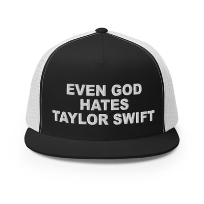 Hat - Trucker: Lowlifes - Swift
