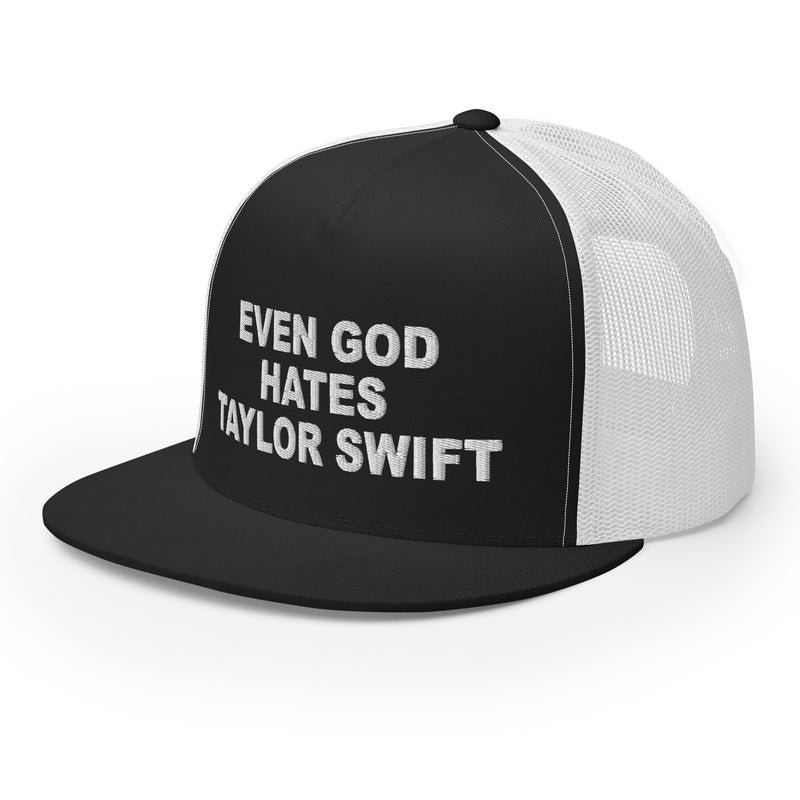 Hat - Trucker: Lowlifes - Swift