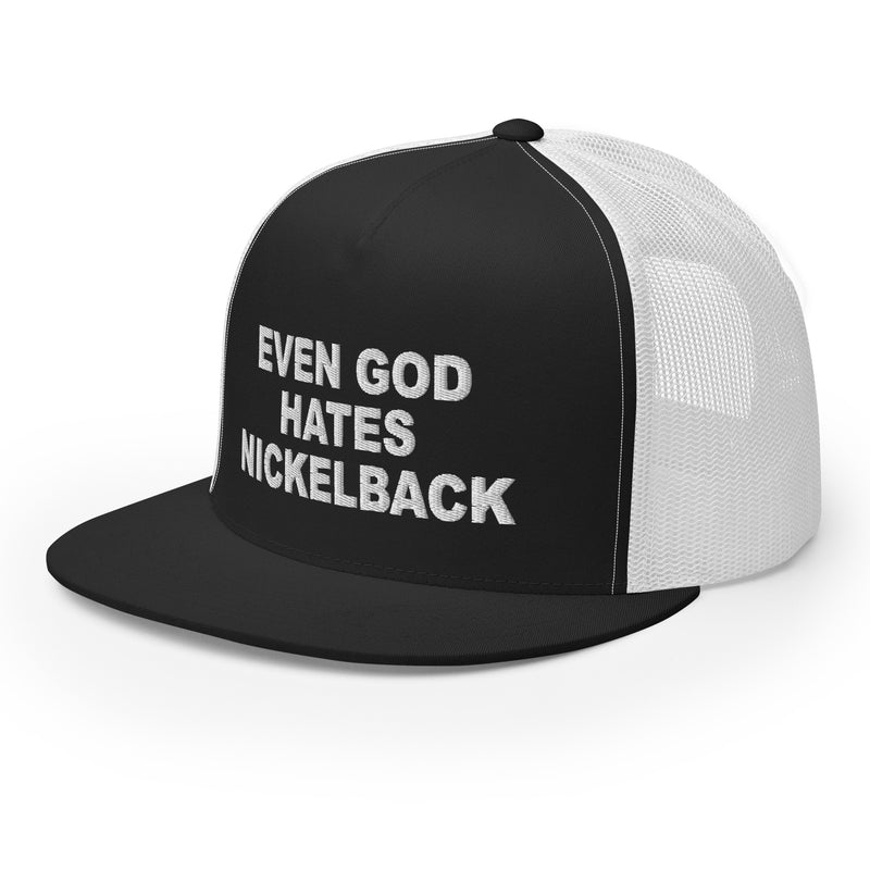 Hat - Trucker: Lowlifes - Nickelback