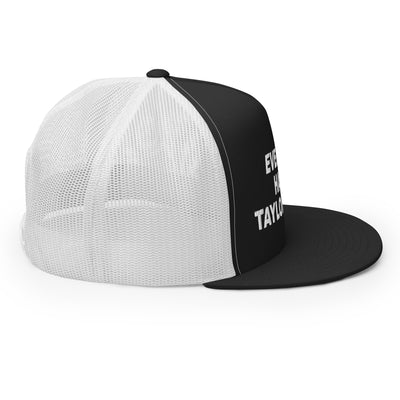 Hat - Trucker: Lowlifes - Swift