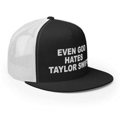 Hat - Trucker: Lowlifes - Swift