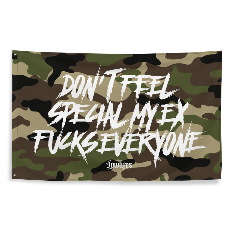 Flag: Lowlifes - Ex2
