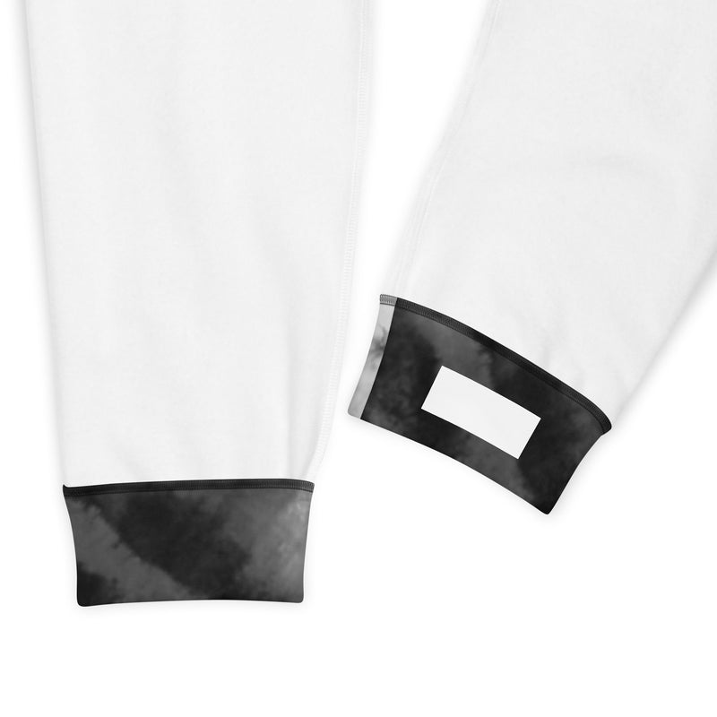 Joggers - AOP: Lunatiks - Baby Blue