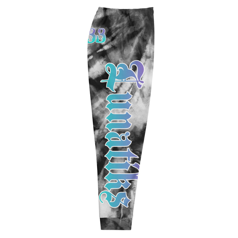 Joggers - AOP: Lunatiks - Baby Blue