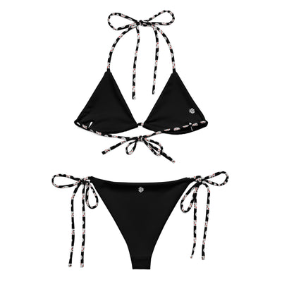 Bikini: D13 - Hockey Mask