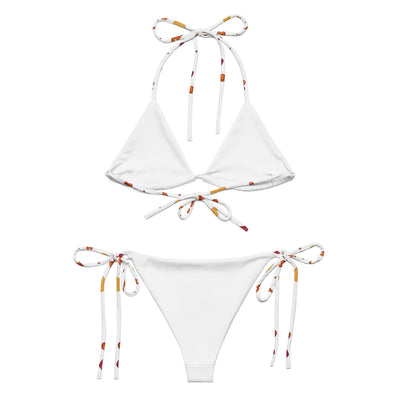 Bikini: Lowlifes - Chicken N' Waffles Wht