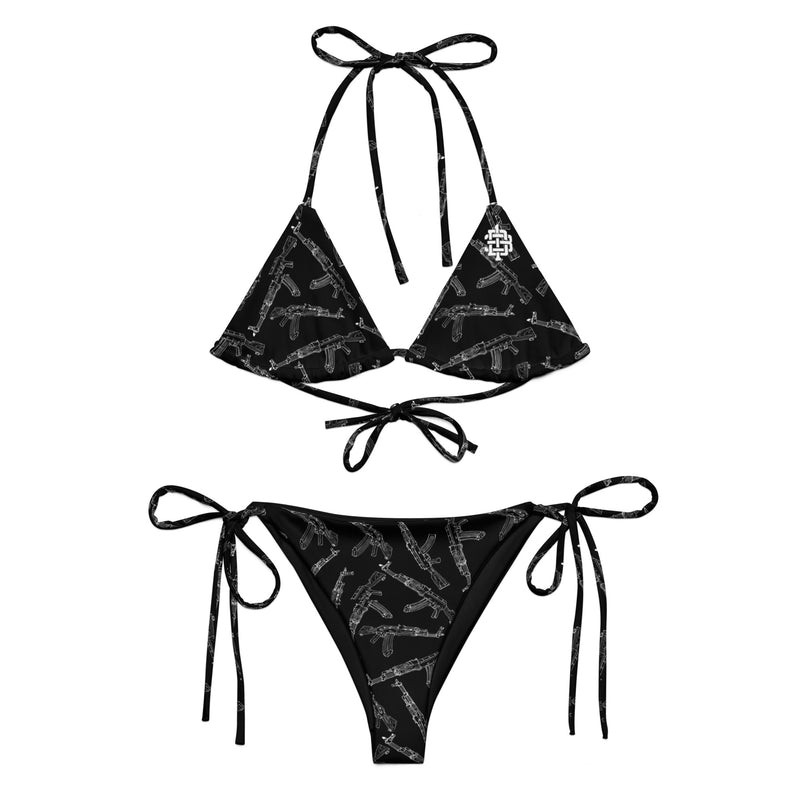 Bikini: D13 - AK