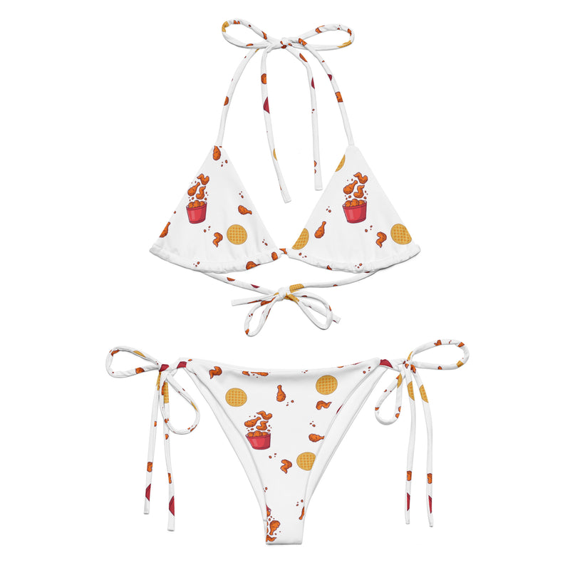 Bikini: Lowlifes - Chicken N&