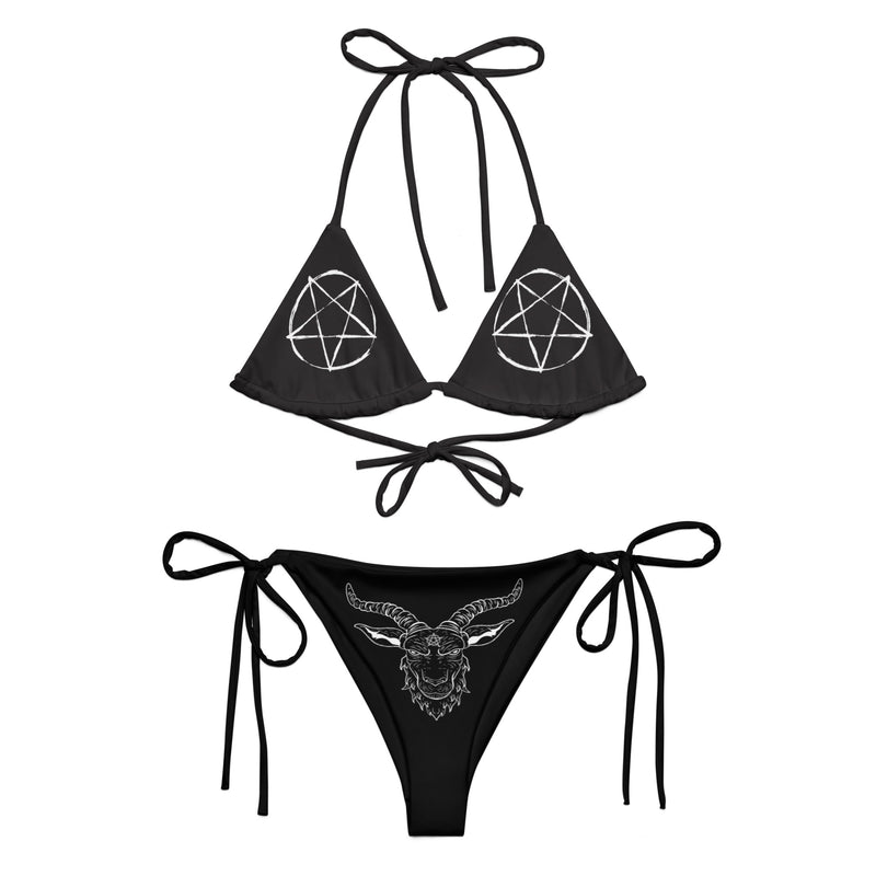 Bikini: Lowlifes - Demonic2