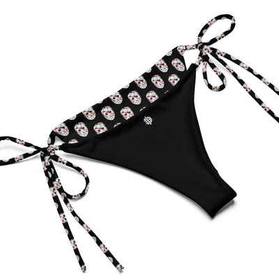 Bikini: D13 - Hockey Mask