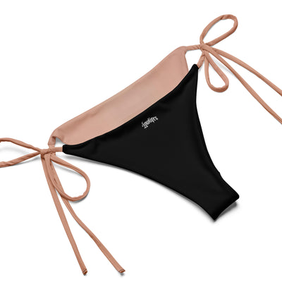 Bikini: Lowlifes - Nude