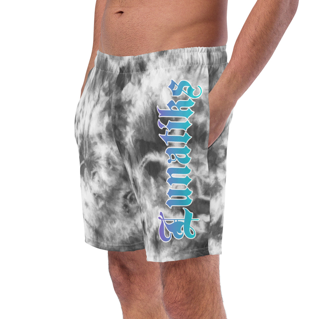 Swim Trunks: Lunatiks - Luna Baby