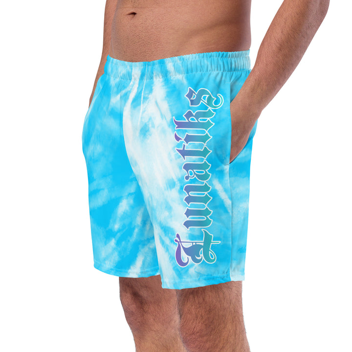 Swim Trunks: Lunatiks - Luna Baby Blu