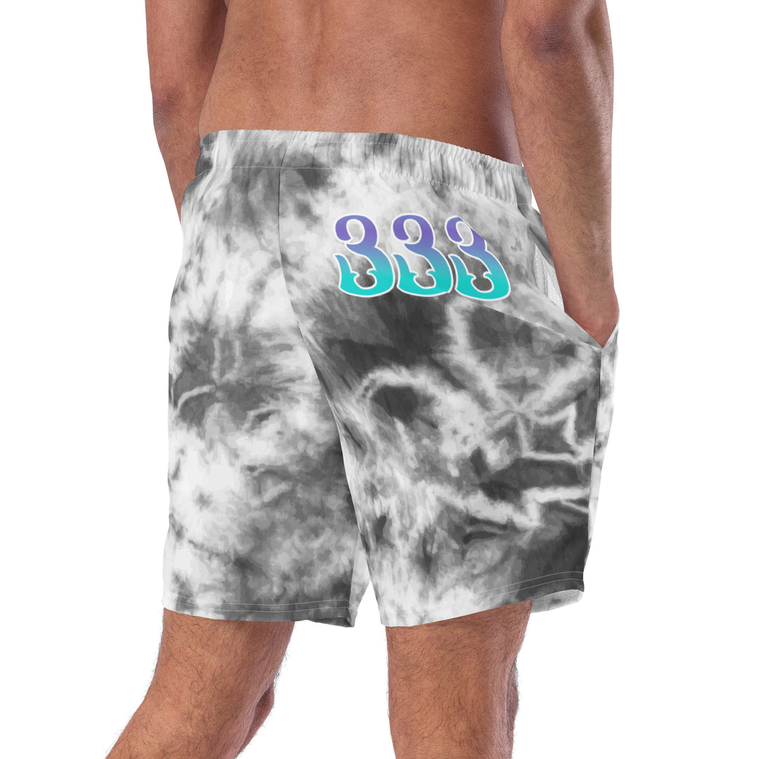 Swim Trunks: Lunatiks - Luna Baby