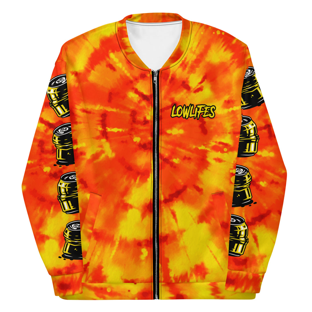 Jacket: Lowlifes - Hell Yeah Brother