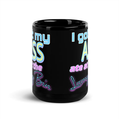 Coffee Mug: Lunatiks - Loony Bin