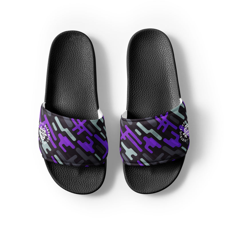 Slides - Men&