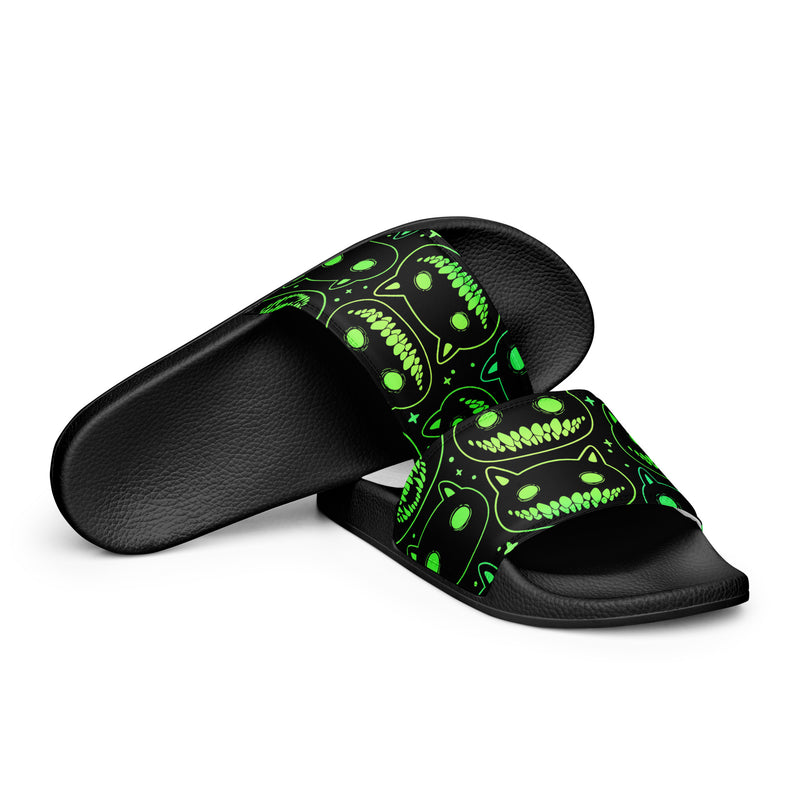 Slides - Men&