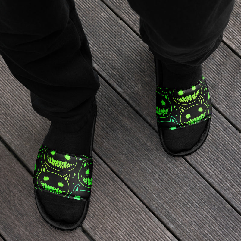 Slides - Men&