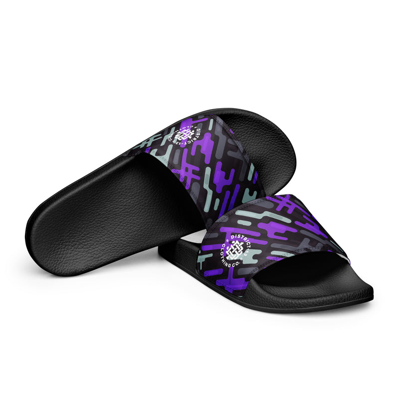 Slides - Men&