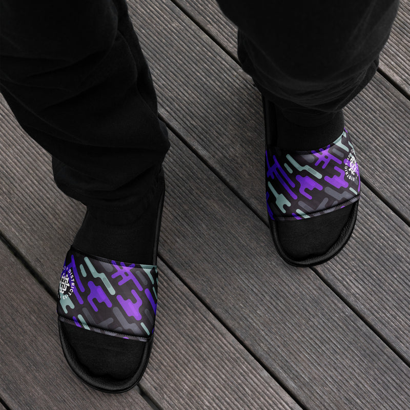 Slides - Men&