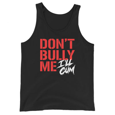 Shirt - Tank: Lowlifes - Don't Bully Me