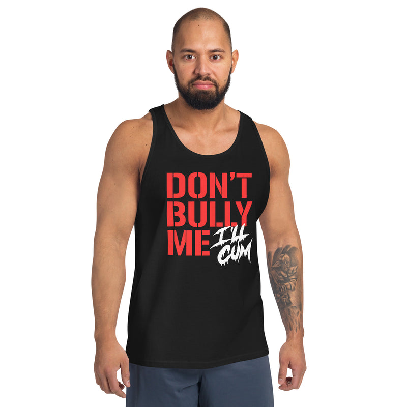 Shirt - Tank: Lowlifes - Don&