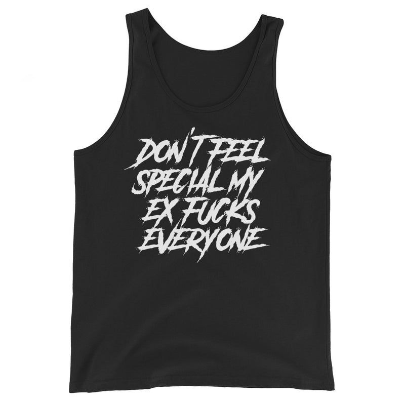 Shirt - Tank: Lowlifes - Ex