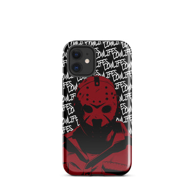 iPhone® Case - Tough: Lowlifes - Momma's Boy