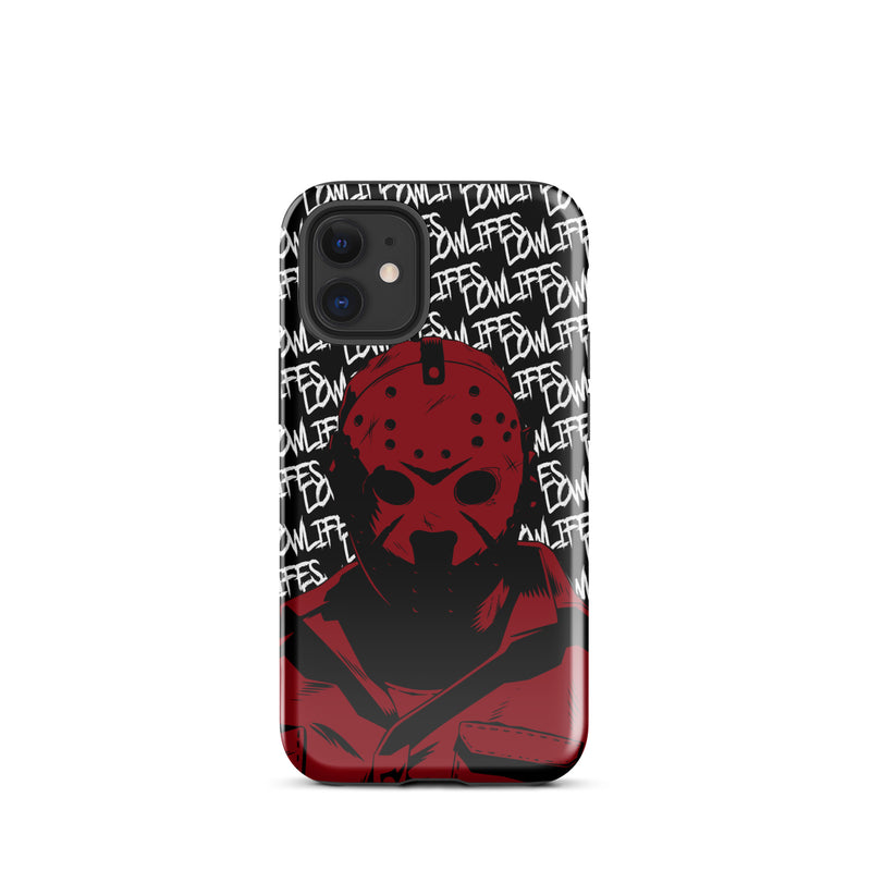 iPhone® Case - Tough: Lowlifes - Momma&