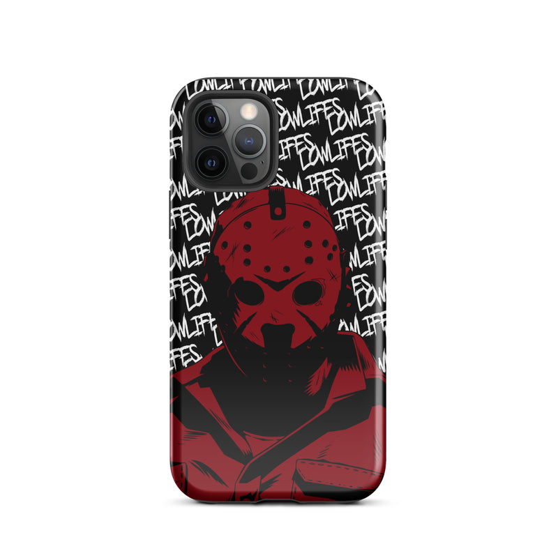 iPhone® Case - Tough: Lowlifes - Momma&