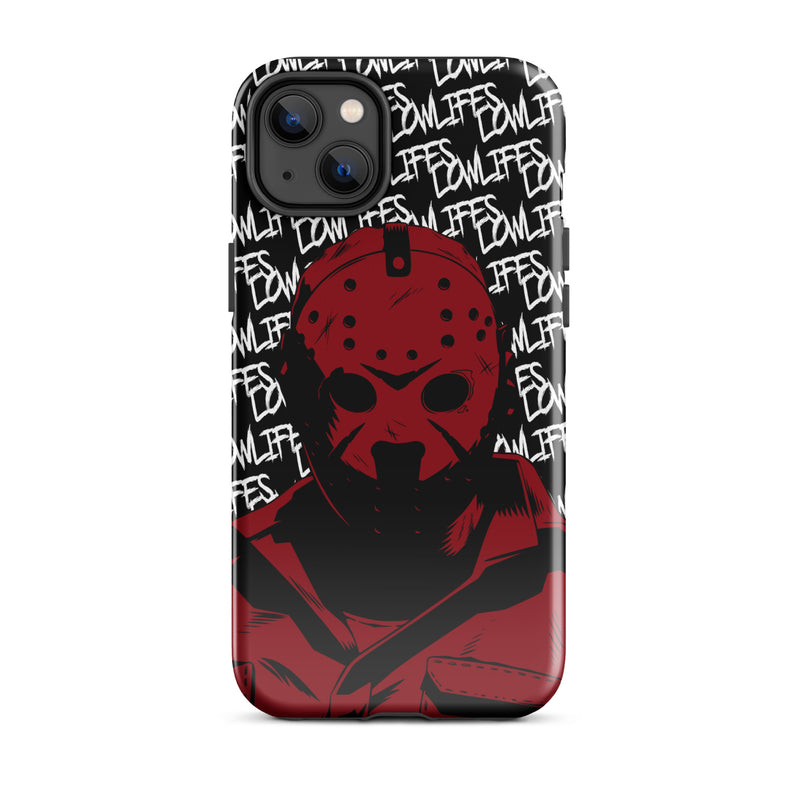 iPhone® Case - Tough: Lowlifes - Momma&