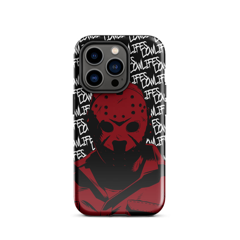 iPhone® Case - Tough: Lowlifes - Momma&